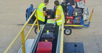 ubezpieczenie bagażu podróżnego