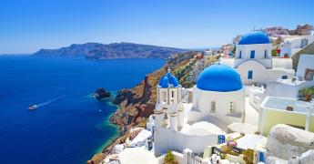 Ubezpieczenie na wyjazd do Grecji. Dlaczego warto?