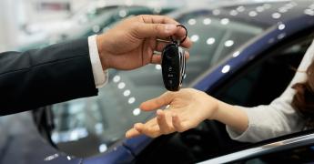 Jak kupić auto na firmę?