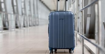 Kradzież bagażu podróżnego ze skrytki - jakie ubezpieczenie Ci się przyda?